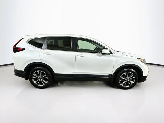 Used 2021 Honda CR-V EX-L image 10