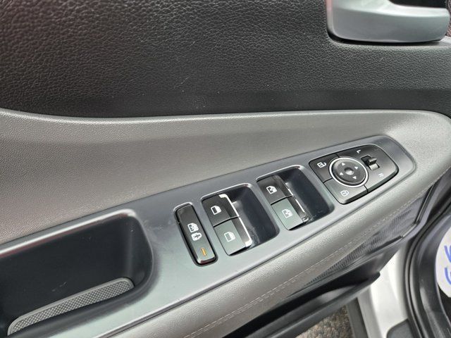 Used 2023 Hyundai Santa Fe SEL AWD/4WD image 39