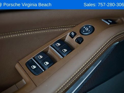 Used 2023 BMW X5 M50i w/ Climate Comfort Package image 20