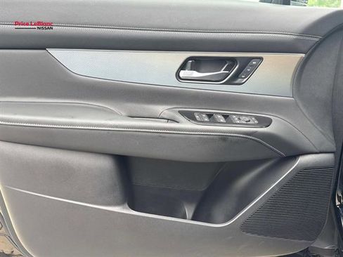New 2026 Nissan Murano Platinum w/ Cargo Package AWD/4WD image 12