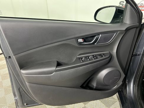 Used 2022 Hyundai Kona N Line w/ Tech Package AWD/4WD image 11
