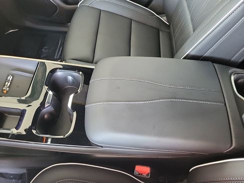 New 2026 Buick Enclave Avenir w/ Super Cruise Package FWD image 19