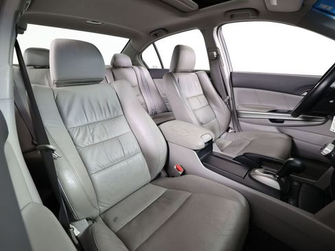 Used 2009 Honda Accord EX-L image 24