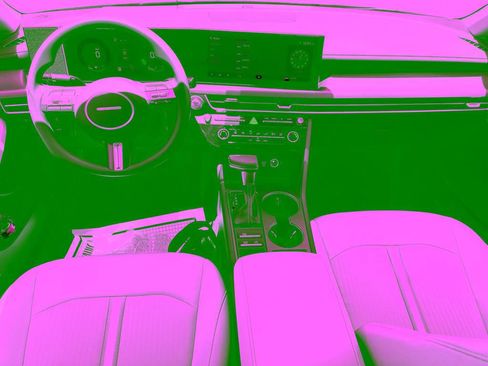 New 2026 Hyundai Sonata SE FWD image 15