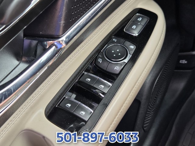 Certified 2025 Lincoln Corsair AWD w/ Equipment Group 101A image 27