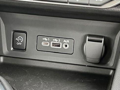 New 2025 Nissan Sentra SV w/ All-Weather Package image 20