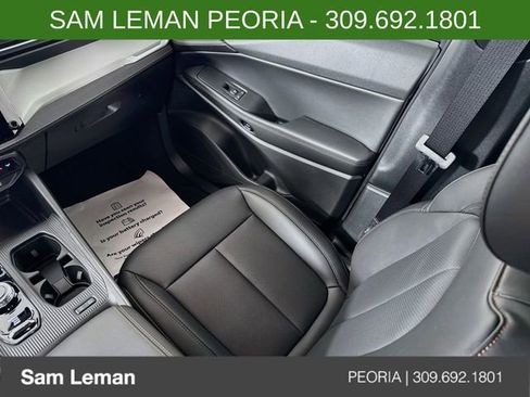 New 2026 Jeep Cherokee Limited AWD/4WD image 22