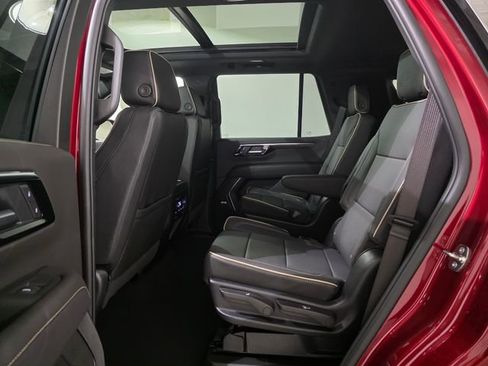 New 2026 Chevrolet Tahoe Premier w/ Sun And Tow Package image 29