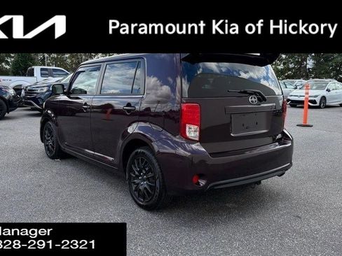 Used 2014 Scion xB image 5
