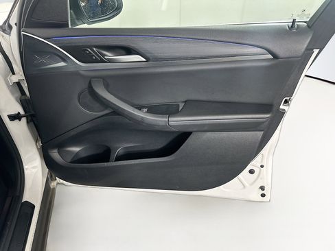 Used 2023 BMW X3 sDrive30i image 34