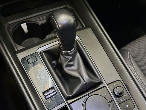 Used 2025 MAZDA CX-50 AWD 2.5 S w/ Premium Package image 25