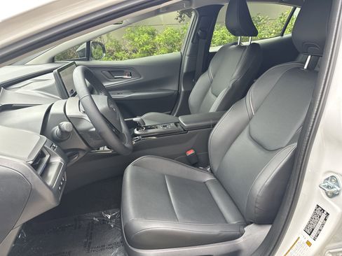 Used 2026 Toyota Prius AWD image 15