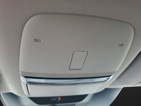 New 2025 Nissan Murano SV w/ Cargo Package image 25