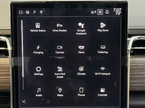 New 2025 GMC Sierra EV Denali image 21