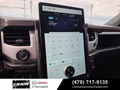 Used 2024 Ford Expedition Timberline AWD/4WD image 15