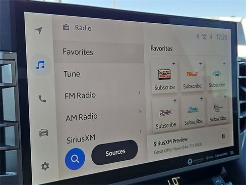 Used 2024 Toyota Tundra Limited image 3