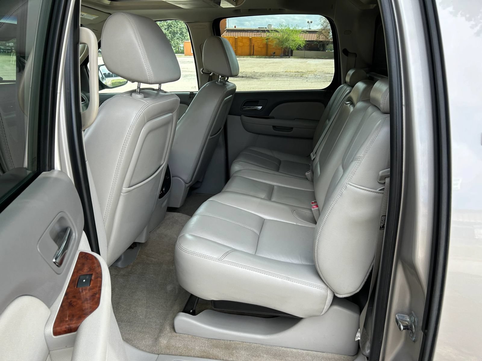 Used 2007 Chevrolet Avalanche LT w/ LT Preferred Equipment Group RWD image 25