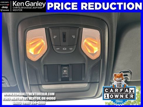 Certified 2024 RAM 1500 Tradesman AWD/4WD image 18