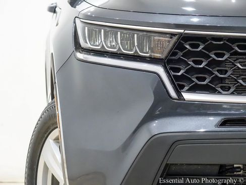 Used 2022 Kia Sorento LX image 6