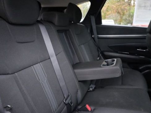 Used 2022 Hyundai Tucson SEL w/ Convenience Package image 35