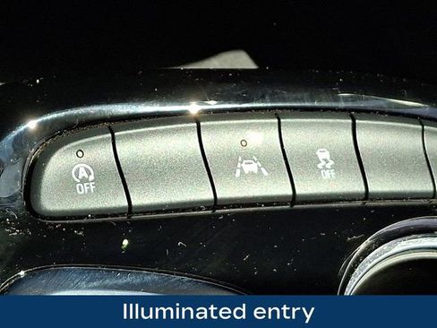 Used 2024 Buick Encore GX Preferred FWD image 17