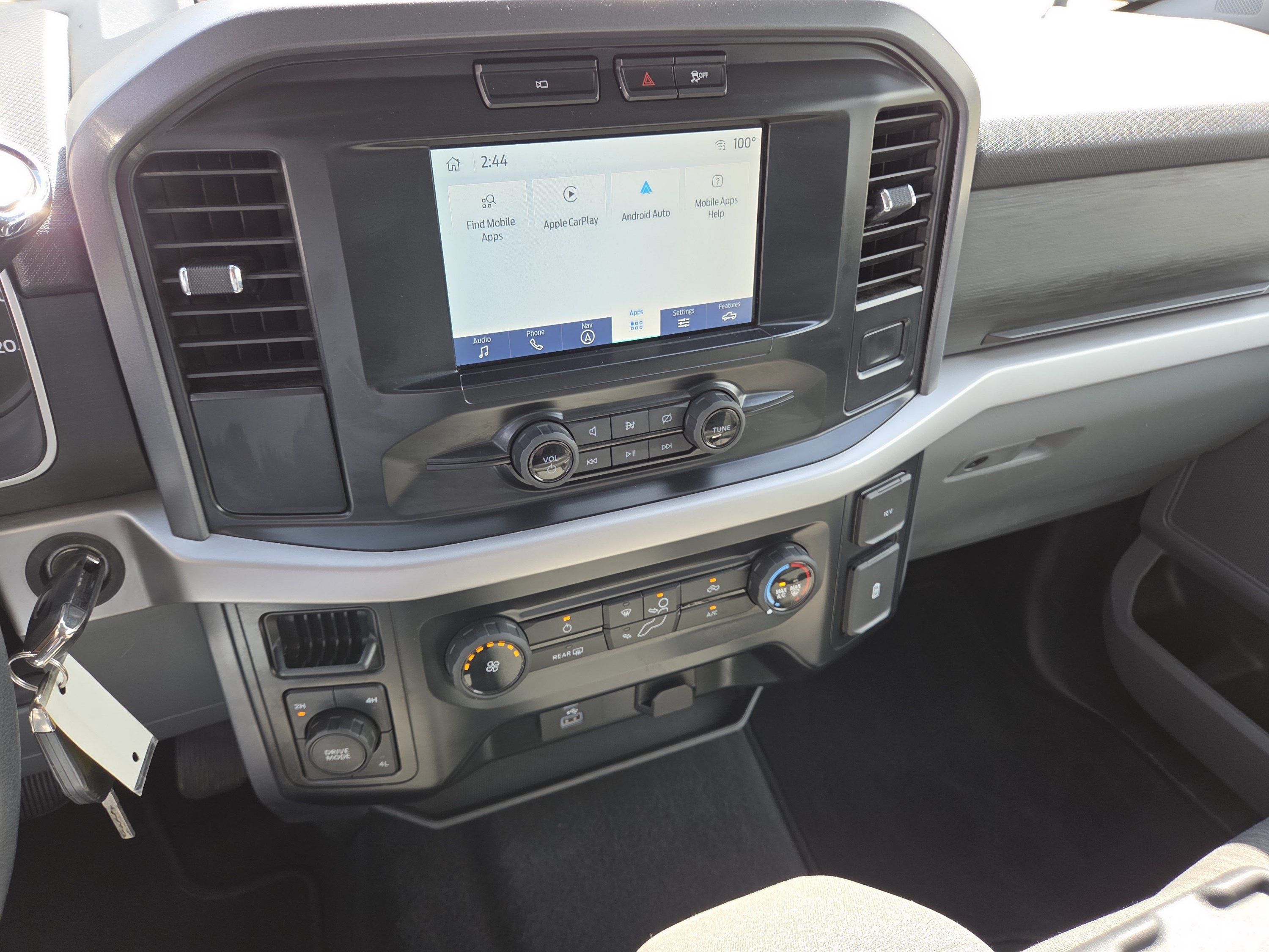 Certified 2023 Ford F150 XLT AWD/4WD image 76