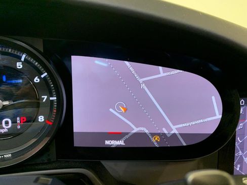 Used 2020 Porsche 911 Carrera 4S image 39