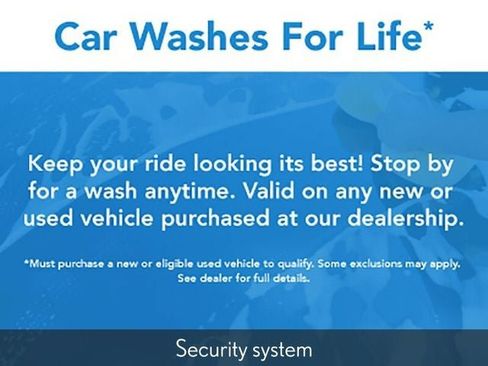 Used 2025 Honda HR-V LX image 30