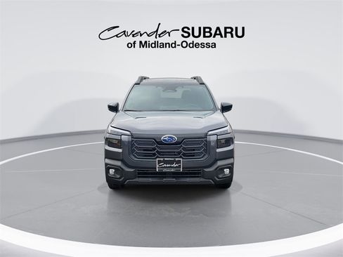 New 2026 Subaru Outback Limited image 3