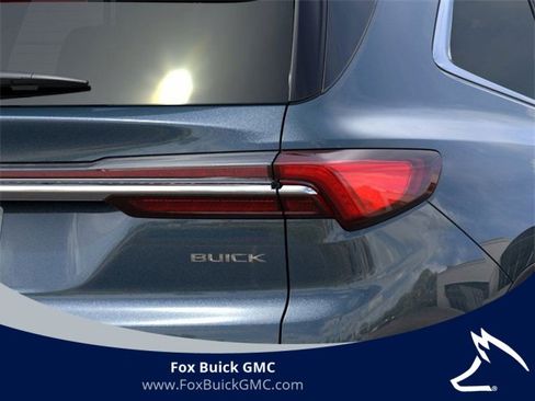 New 2026 Buick Enclave Preferred w/ LPO, Floor Liner Package image 11