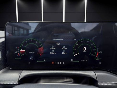 Used 2024 Ford Mustang Premium image 17