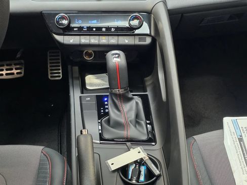 New 2026 Hyundai Elantra N Line FWD image 19