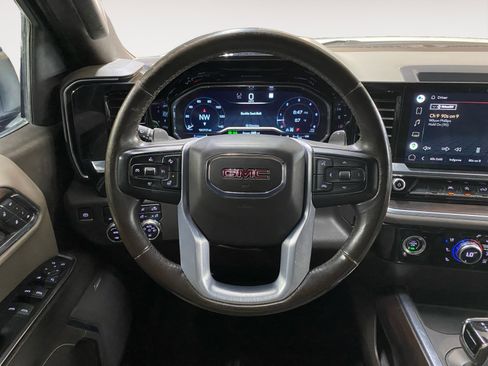 Used 2022 GMC Sierra 1500 SLT w/ SLT Convenience Package image 13