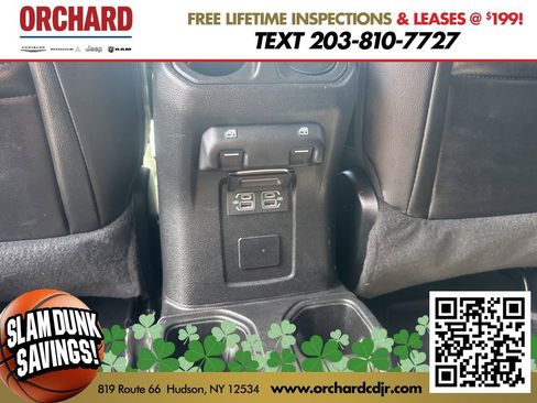 Used 2022 Jeep Gladiator Overland w/ Popular Equipment Package image 18