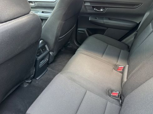 Certified 2024 Honda CR-V EX image 25