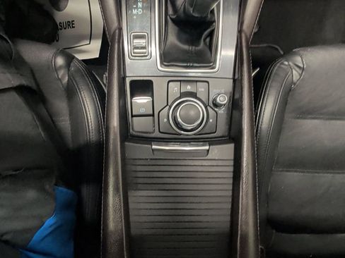 Used 2016 MAZDA MAZDA6 Grand Touring image 23