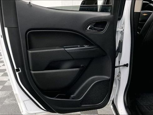 Used 2022 Chevrolet Colorado ZR2 w/ Colorado ZR2 Bison Edition image 22