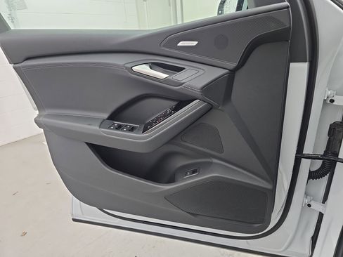 Certified 2025 Audi Q6 e-tron Premium Plus w/ Premium Plus image 26