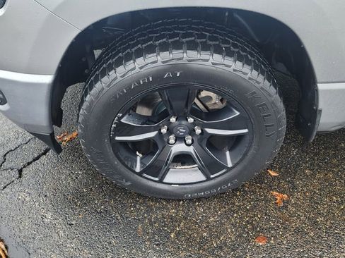 Used 2020 RAM 1500 Big Horn image 6