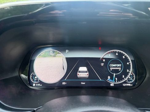 Used 2020 Hyundai Palisade Limited AWD/4WD image 18
