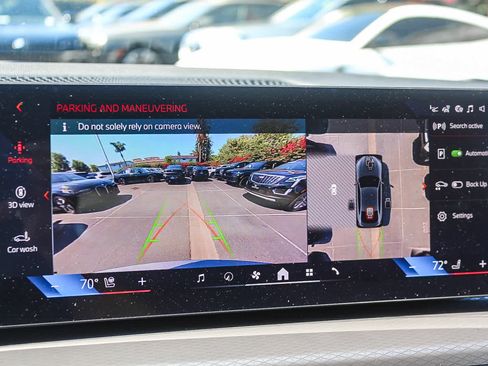 New 2026 BMW i4 eDrive40 w/ Premium Package RWD image 24