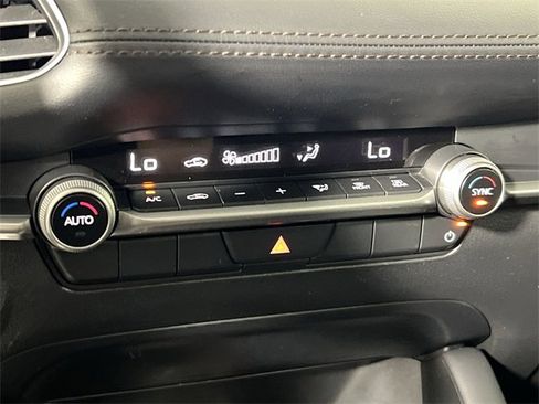 Certified 2025 MAZDA MAZDA3 s Sport image 14