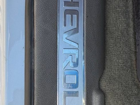 Used 2016 Chevrolet Tahoe LTZ RWD image 10