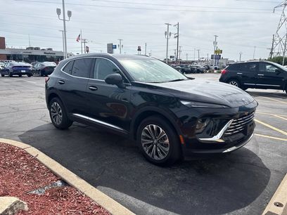 Used 2024 Buick Envision Preferred