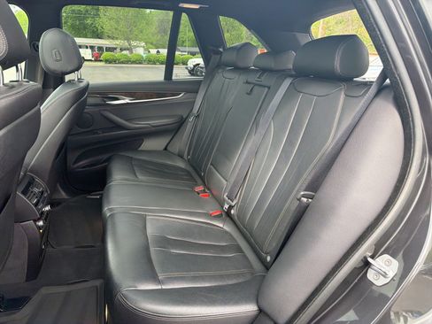 Used 2018 BMW X5 xDrive35i w/ Premium Package AWD/4WD image 24