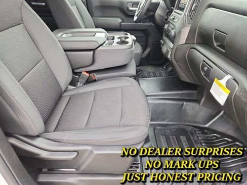 New 2026 Chevrolet Silverado 3500 W/T w/ WT Convenience Package image 25