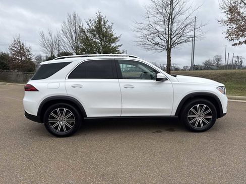 Used 2026 Mercedes-Benz GLE 350 4MATIC image 7