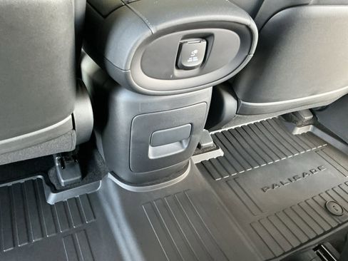 New 2026 Hyundai Palisade Limited image 12