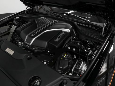 Used 2026 Rolls-Royce Ghost Black Badge AWD/4WD image 80