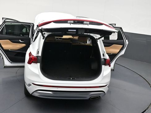 Used 2021 Hyundai Santa Fe Calligraphy AWD/4WD image 33